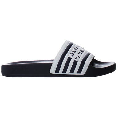 Slydes Heritage Heritage Navy/White Sliders