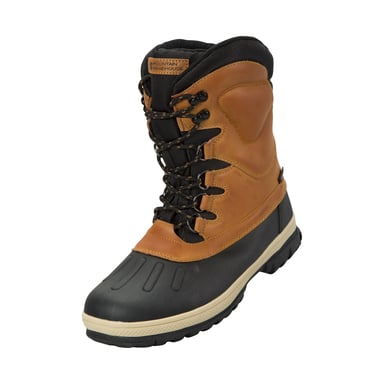 Mountain Warehouse Herren Arctic Thermal Schneestiefel (Braun)