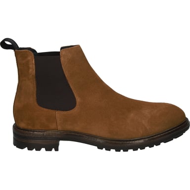 GREG - Tabacco - Chelsea-Stiefel