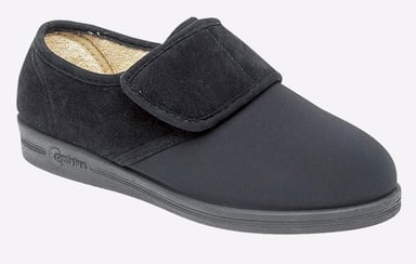 Comfylux Stella Slippers Womens