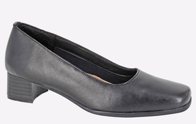 Mod Comfys Meredith MEMORY FOAM Court Shoes Women