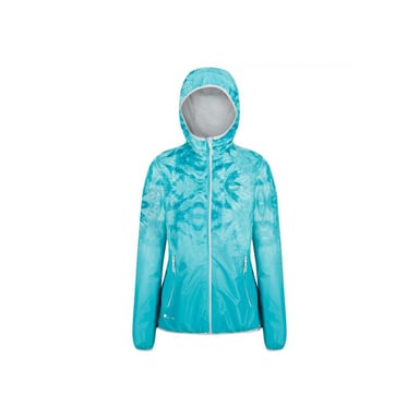 Regatta - Veste imperméable LEERA - Femme (Turquoise)