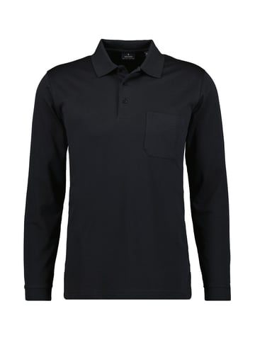 Ragman Poloshirt