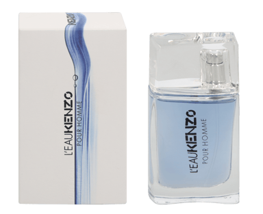 Kenzo L'Eau Kenzo Pour Homme Edt Spray.
