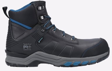 Timberland Pro Hypercharge Komposit Sicherheitsstiefel Herren