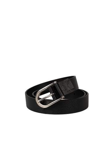 Calvin Klein Jeans Gürtel Damen schwarz