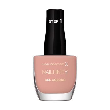 Nailfinity #200-the Icon 12 ml