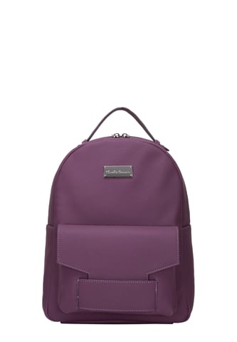 Adela Matte Backpack