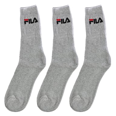 Pack-3 High-Top-Socken F9505 unisex