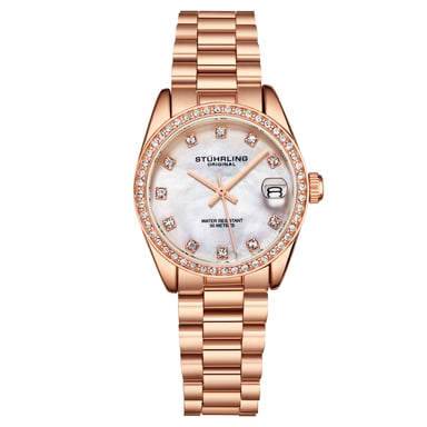Lineage 3936 Quarz 31mm Mode
