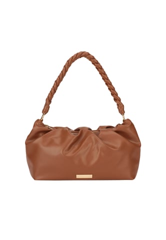 Laura Ashley Umhängetasche, Hellbraun