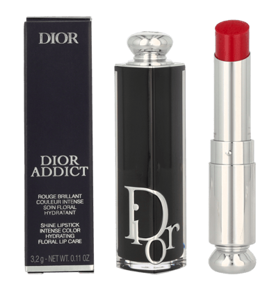 Dior Addict Shine Lipstick - Refillable.