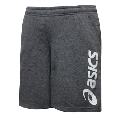 Asics Mens Grey Shorts