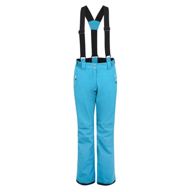 Dare 2B Damen Effused Ski Hose (Aquablau)