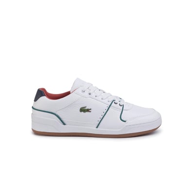 Lacoste 15 120 1 SMA -Herren weiße Trainer