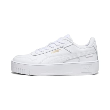 PUMA Girls Carina Street Sneakers