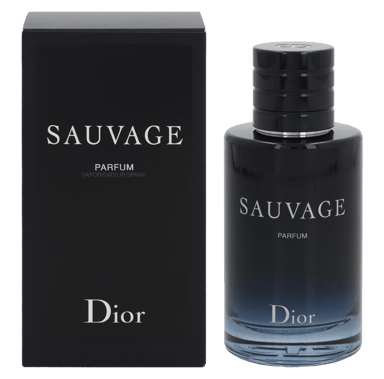 Dior Sauvage Parfum Spray 100ml
