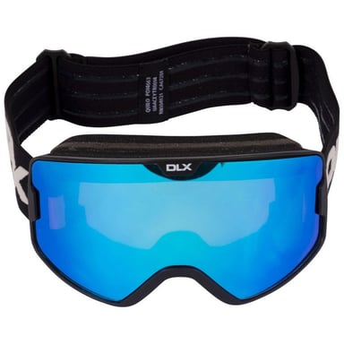 Trespass Unisex Erwachsene Quilo Skibrille (blau)
