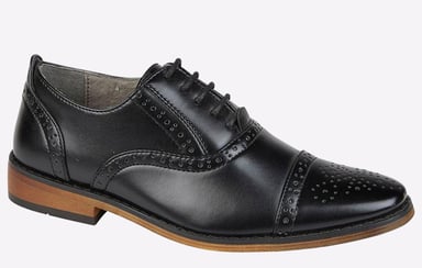 Goor Osset Oxford Brogues Junior