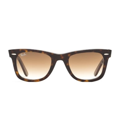 Quadratische Sonnenbrille RB2140F9025152 Unisex