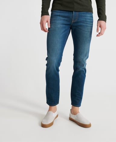 Superdry 03 Tyler Slim Jeans