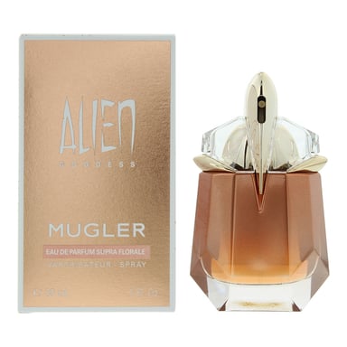 Mugler Alien Goddess Supra Florale Eau de Parfum 30 ml Spray für Sie