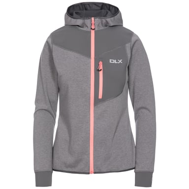 Trespass Damen/Damen Jazmin DLX Hoodie