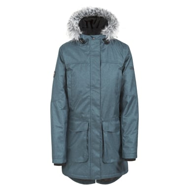 Trespass Womens/Ladies Thundery Wasserdichte Jacke