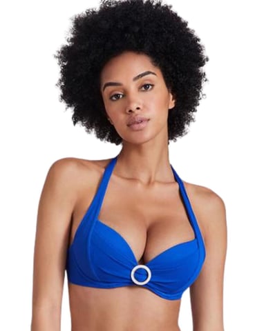 Aubade Summer Fizz Moulded Plunge Bra