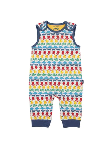 Kite Clothing Splash Streifen Latzhose
