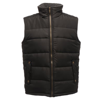 Regatta Mens Standout Altoona isoliert Bodywarmer Jacke