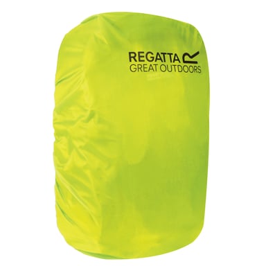 Regatta - Rucksack-Hülle, Wasserfest, 50l (Zitronen Limette)