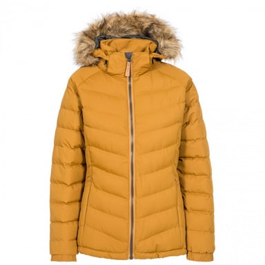 Trespass Womens/Ladies Nadina Wasserdicht Gepolsterte Jacke