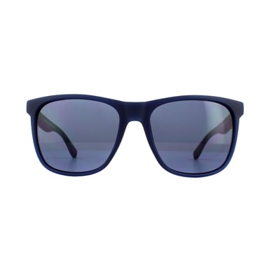 Tommy Hilfiger Sonnenbrille Th 1281/S 6Z1 Ku Blau Blau