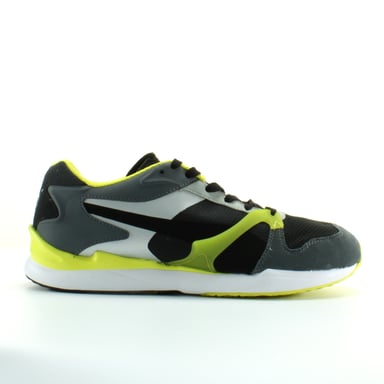 Puma Future XS 500 Swift Unisex Synthetic Schnürtrainer 356924 02