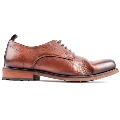 Sole Crafted Rule Derby-Schuhe