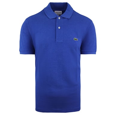 Lacoste Classic Fit Herren Navy Polo -Shirt