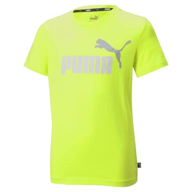 Puma Ess 2 Col Logo Tee T-Shirt