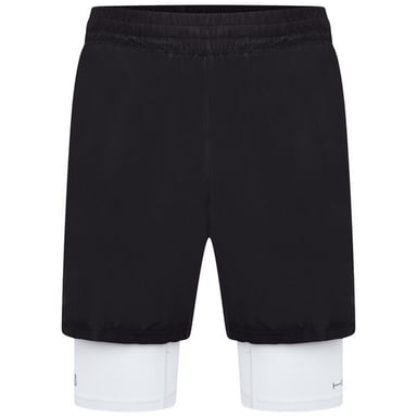 Dare 2B Mens Henry Holland Psych Up Training Shorts (Plein Air)
