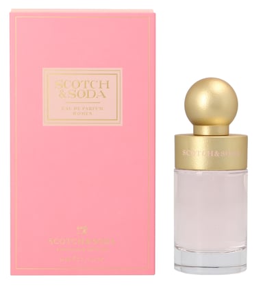 Scotch & Soda Frauen Edp Spray 90ml
