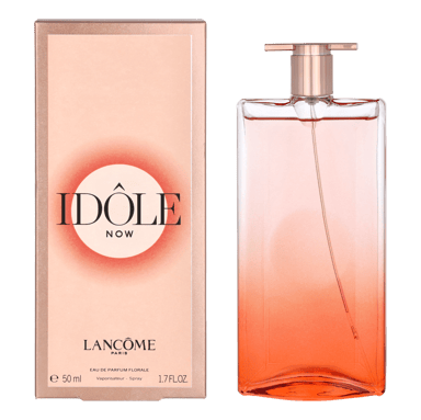 Lancome Idole Now Edp Florale Spray.