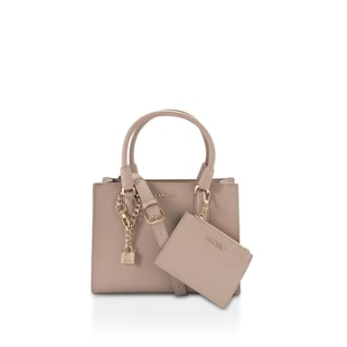 Carvela  Mini Latte Bag
