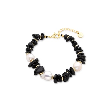 Armband Luxenter Audan 18k vergoldet