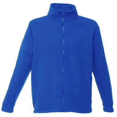 Regatta Herren Thor III Anti-Pill Fleece Jacke (Königsblau)