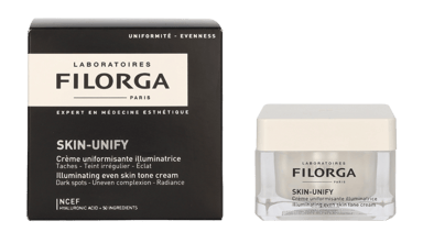 Filorga Skin-Unify Aufhellende Creme für einen ebenmäßigen Teint 50 ml