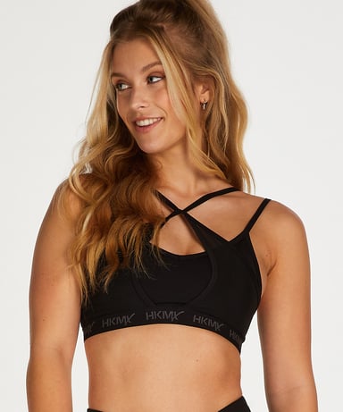 Hunkemöller HKMX Sportb The Twist