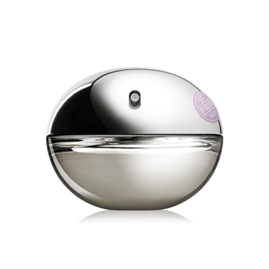 DKNY Be 100% Delicious Eau de Parfum Women's Perfume Spray 100ml