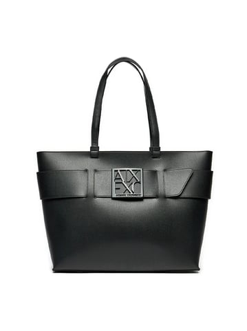 Armani Exchange Damen-Shopper-Handtaschen