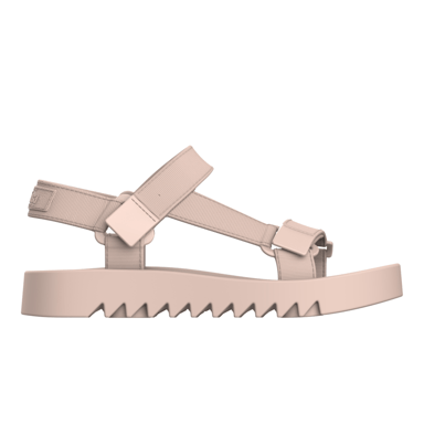 Flowing Papete Pink/Pink Sandal