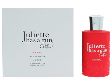 Juliette Has A Gun Mmmm... Edp Spray 100ml